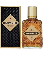 ＩＷハーパー12年　40度　750ｍｌ　正規品