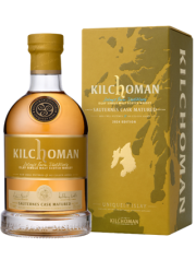 キルホーマン ソーテルヌカスク　50度　700ml　正規品