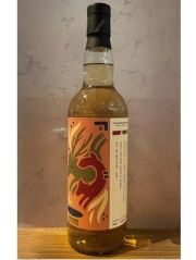 ドーノッホ蒸留所トンプソンブラザーズ　ロッホローモンド　インチマリン2014　9年　48.5度　700ｍｌ　正規品