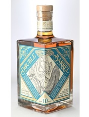 ダグラスレイン　ダブルバレル　ボウモア&ブレアソール10年　46度　700ｍｌ　正規品