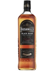 ブラックブッシュ