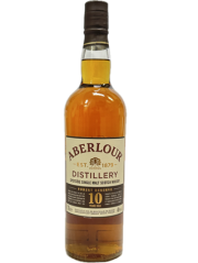 アベラワー10年　フォレストリザーヴ【箱なし】　40度　700ｍｌ　並行輸入品