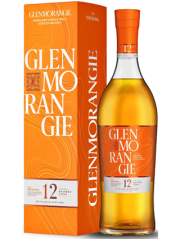 グレンモーレンジ　オリジナル12年　40度　700ｍｌ　正規品