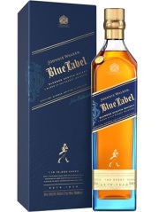 ジョニーウォーカー　ブルーラベル　40度　750ｍｌ　正規品