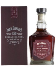 ジャックダニエル　シングルバレルライ47度