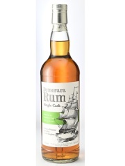 キングスバリー　デメラララム　ダブルマチュアード　ボウモアカスク　61度　700ｍｌ　正規品