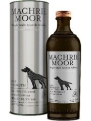 マクリー　ムーア　カスクストレングス　56.2度　700ｍｌ　正規品