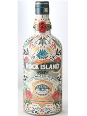 ダグラスレイン　ロックアイランド　テキーラカスクエディション　48度　700ｍｌ　正規品