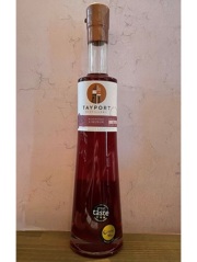 テイポート蒸留所　ラズベリーリキュール　20度　500ｍｌ　正規品