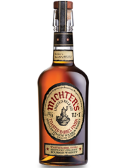 ミクターズ US★1トーステッドバレルフィニッシュ ラバーボン　45.7度　700ｍｌ　正規品