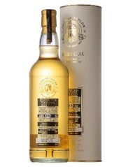 ダンカンテイラー　シングルカスク　アン アイラ2007　16年　54.4度　700ｍｌ　正規品