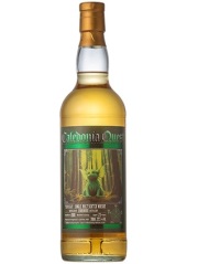 カレドニアクエスト　リンクウッド2008　14年　ホグスヘッド　59.5度　700ｍｌ　正規品