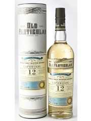 ダグラスレイン　オールドパティキュラー　ラフロイグ2012　12年　48.4度　700ｍｌ　正規品