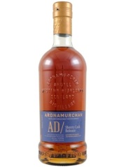 アードナムルッカン　シングルモルト　シェリーカスクリリース2024　50度　700ｍｌ　正規品