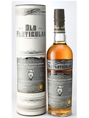 ダグラスレイン　ブレンデッド　スカリーワグ　ファイネスト2017　シェリー　48.4度　700ｍｌ　正規品