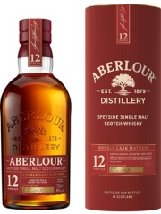 アベラワー12年　ダブルカスクマチュアード　40度　700ｍｌ　正規品