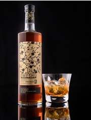 SAKURAO桜尾 ウイスキー樽熟成梅酒 CASK STRENGTH　2025 Edition　17度　600ｍｌ　正規品