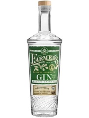 ファーマーズジン　47.8度　700ｍｌ　正規品