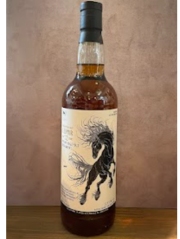 欧神話幻獣 SLEIPNIR SPEYSIDE2012 12yo (クライゲラヒ)　53.9度　700ml　正規品