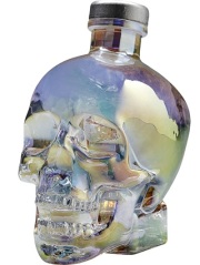 クリスタルヘッドウォッカ　オーロラ　40度　750ｍｌ　並行輸入品