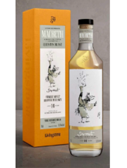 ライフ イン ルーインズ インチガワー 7年 2016 700ml【E】 ライフ イン ルーイーンズ インチガワー2016 7年 60.9％ 700