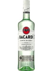 バカルディ　スペリオール　ホワイトラム　40度　750ｍｌ　正規品