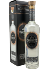 クエルボ　トラディッショナル　クリスタリーノ　40度　750ｍｌ　並行輸入品