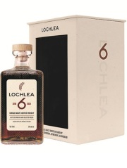 ロッホリー　6年　リミテッドリリース　50度　700ｍｌ　正規品