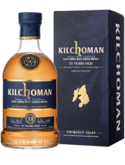 キルホーマン　13年　50度　700ml　正規品
