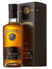 ラストドロップ蒸留所　トムズブレンド　No.1　18年　古酒 THE SPIRIT OF THE FOUNDERS - Last Drop Distillers