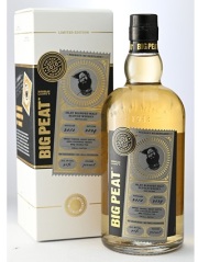 ビッグピート　アイラフェス2025　ダグレスレイン　50度　700ｍｌ　正規品