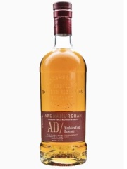 アードナムルッカン　シングルモルト　マディラカスクリリース　52度　700ｍｌ　正規品