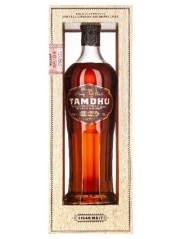 タムデュー　シガーモルトシリーズ第4弾　ヨーロピアンオーク　53.8度　700ml　正規品