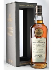 ゴードン＆マクファイル　コニサーズチョイス　カスクストレングス　クライゲラヒ2007　16年　64.5度　700ｍｌ　正規品