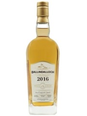 バリンダロッホ　ヴィンテージリリース2016　50度　700ｍｌ　正規品