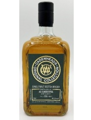 ケイデンヘッド　オリジナルコレクション　オスロスク14年　46.0度　700ｍｌ　正規品