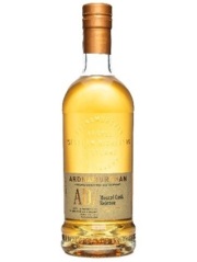 アードナムルッカン　シングルモルト　メスカルカスクリリース　700ｍｌ　正規品