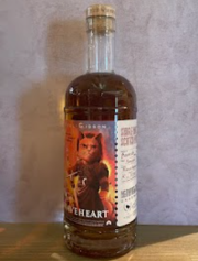 ウイスキーファインド　MEOWVIEW THEATER（ミャオビューシアター）　ブレイブハート　ベンリアック2010　14年　54.5度　700ｍｌ　正規品