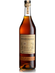 ミクターズレガシーシリーズ　ボンバーガーズ デクラレーション バーボンウイスキー　54％　700ｍｌ　正規品