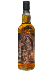 レクイエム　ハンプデン <>H 　2014　10年　トロピカルエイジング　66.4度　700ｍｌ　正規品