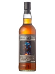 カレドニアクエスト　ベンリネス2010　オロロソシェリーホグスヘッド　58.9度　700ｍｌ　正規品