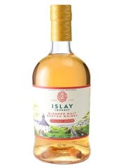 ハンターレイン　ブレンデッドモルト　アイラジャーニー　シェリー　46度　750ｍｌ　正規品