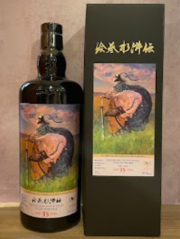 ウイスキーファインド