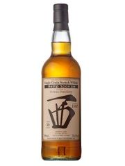 「ヘンプスパロー」ガーヴァン1995　30年　バーボンバレル　55.8度　700ml　正規品