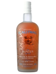 ダグラスレイン　ブレンデッド　スカリーワグ　ウィンターエディション　アイスワインフィニッシュ　52.4度　700ｍｌ　正規品