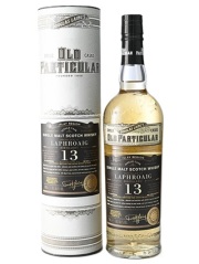 ダグラスレイン　オールドパティキュラー　ラフロイグ2012　13年　FOR JIS　56.4度　700ｍｌ　正規品