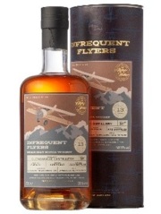 インフリークエント・フライヤー