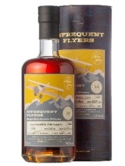 アリスター・ウォーカー・ウイスキー・カンパニー　グレンロッシー2009　16年