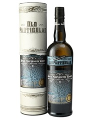 ダグラスレイン　オールドパティキュラー　フィナティカル　シークレットアイラ2016　9年　ラムフィニッシュ　56.7度　700ｍｌ　正規品