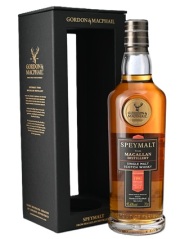 ゴードン＆マクファイル　スペイサイドフロムマッカラン1991　45.6度　700ｍｌ　正規品